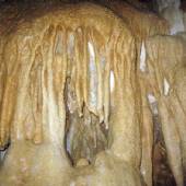 Kahak Cave - Markazi Province