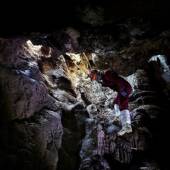 Kahak Cave
