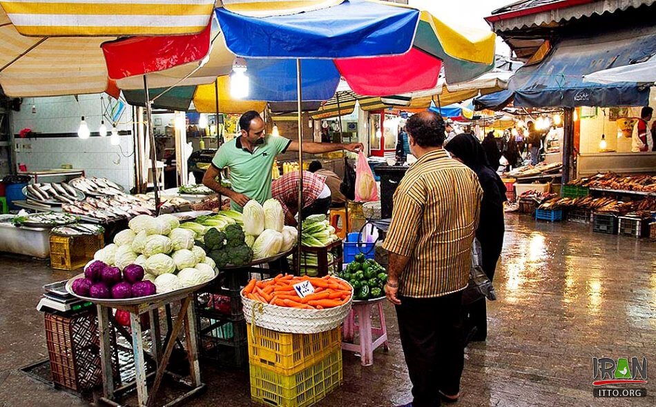Rasht Grand Bazaar,Rasht Great Bazaar,Rasht Traditional Bazaar,بازار رشت,rasht