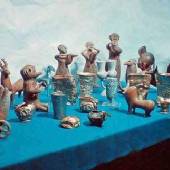Marlik Hill (Archaeological site) - Gilan