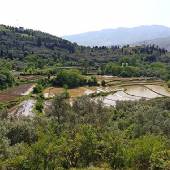 Marlik Hill (Archaeological site) - Gilan