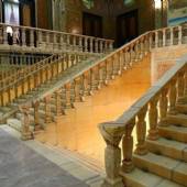Marmar Palace (Marble Palace) - Tehran
