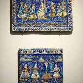 Marmar Palace (Marble Palace) - Tehran