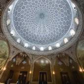 Marmar Palace (Marble Palace) - Tehran