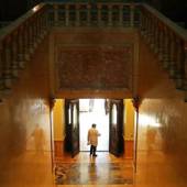 Marmar Palace (Marble Palace) - Tehran
