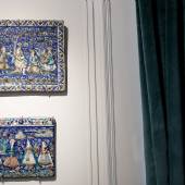 Marmar Palace (Marble Palace) - Tehran
