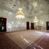 Marmar Palace (Marble Palace) - Tehran