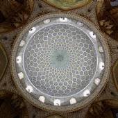 Marmar Palace (Marble Palace) - Tehran