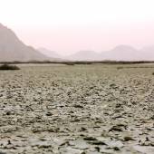 Chabahar Martian Mountains - Sistan Balouchestan Province