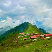Olasbelangah Village (Masal) - Gilan Province