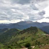 Olesbelangah Village - Masal (Gilan Province)