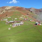 Olesbelangah Village - Masal (Gilan Province)