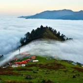 Olesbelangah Village - Masal (Gilan Province)