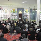 Ardabil Azam Mosque