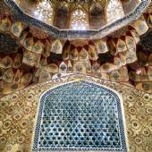 Ganjali Khan Mosque (Complex) - Kerman