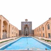 Jameh Mosque of Kerman