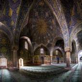 Imam Mosque (Shah Mosque) - Isfahan