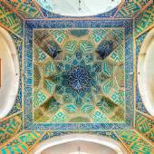 Jameh Mosque of Kerman