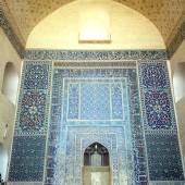 Jameh Mosque of Kerman