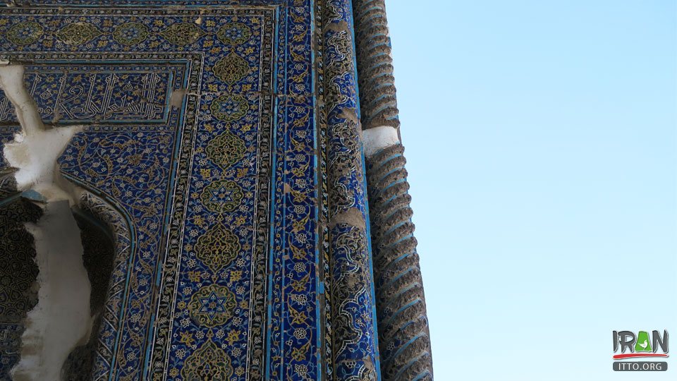 MasjidKabood,Masjed Kabood,Kabood Mosque,مسجدکبود,Blue Mosque,Jahanshah Mosque,مسجد جهانشاه,kabod mosque,مسجد کبود تبریز,Kabood Mosque