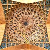 Nasir al-Mulk Mosque (Pink Mosque) - Shiraz