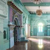 Rangooniha Mosque - Abadan