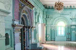 Rangooniha Mosque - Abadan