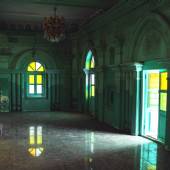 Rangooniha Mosque - Abadan