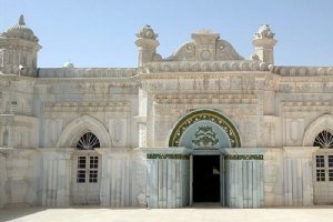 Rangooniha Mosque - Abadan