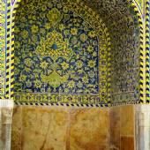 Imam Mosque (Shah Mosque) - Isfahan