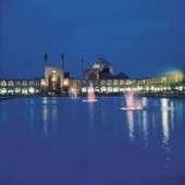 Imam Mosque (Shah Mosque) - Isfahan