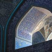 Sheikh Lotfollah Mosque - Isfahan