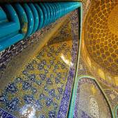 Sheikh Lotfollah Mosque - Esfahan