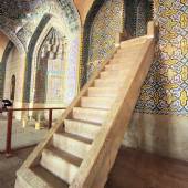 Vakil Mosque - Shiraz