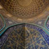 Sheikh Lotfollah Mosque - Isfahan