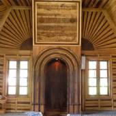 Masjid Choobin - Neyshabur