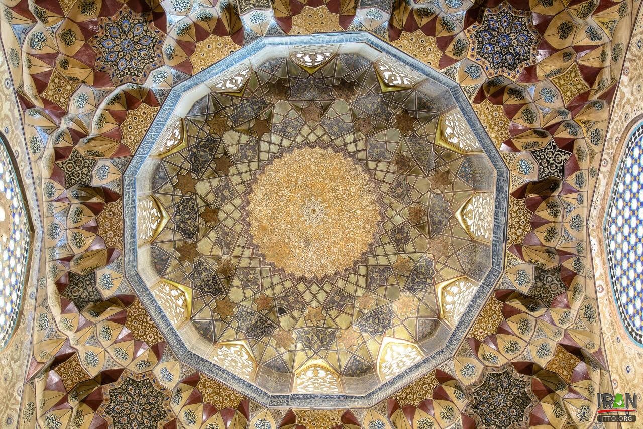 Ganjali-khan Mosque, Ganjali Khan Complex,مسجد گنجعلیخان,کرمان,kerman,ganj ali khan,گنجلیخان,گنجعلیخان,مجموعه گنجعلیخان کرمان,Masjed-e Ganj Ali Khan