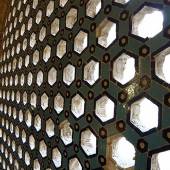 Ganjali Khan Mosque (Complex) - Kerman