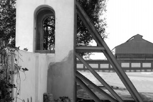 Rangooniha Mosque - Abadan