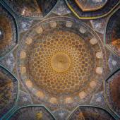 Sheikh Lotfollah Mosque - Isfahan