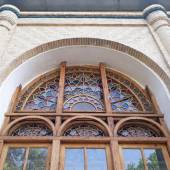 Masoudieh Palace (Emarat Masoodieh) - Tehran
