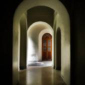Masoudieh Palace (Emarat Masoodieh) - Tehran
