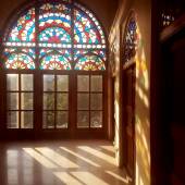 Masoudieh Palace (Emarat Masoodieh) - Tehran
