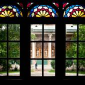 Masoudieh Palace (Emarat Masoodieh) - Tehran