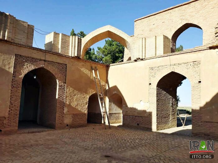 Sheikh Alaoddoleh Semnani Tomb,Ala ud-Daula Simnani mausoleum,alaodoleh semnani,sheikh alaodoleh simnani,tomb of alodoleh semnani,آرامگاه علاالدوله سمنانی,soofiabad,soufiabad,sufi abad,صوفی آباد,خانقاه,khanghah,khanqah,khaneghah,khaneqah,tomb of Sheikh,Alaoddoleh Semnani Sofiabad