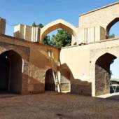 Mausoleum of Ala ud-Daula Simnani