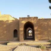 Mausoleum of Ala ud-Daula Simnani