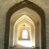 Mausoleum of Ala ud-Daula Simnani