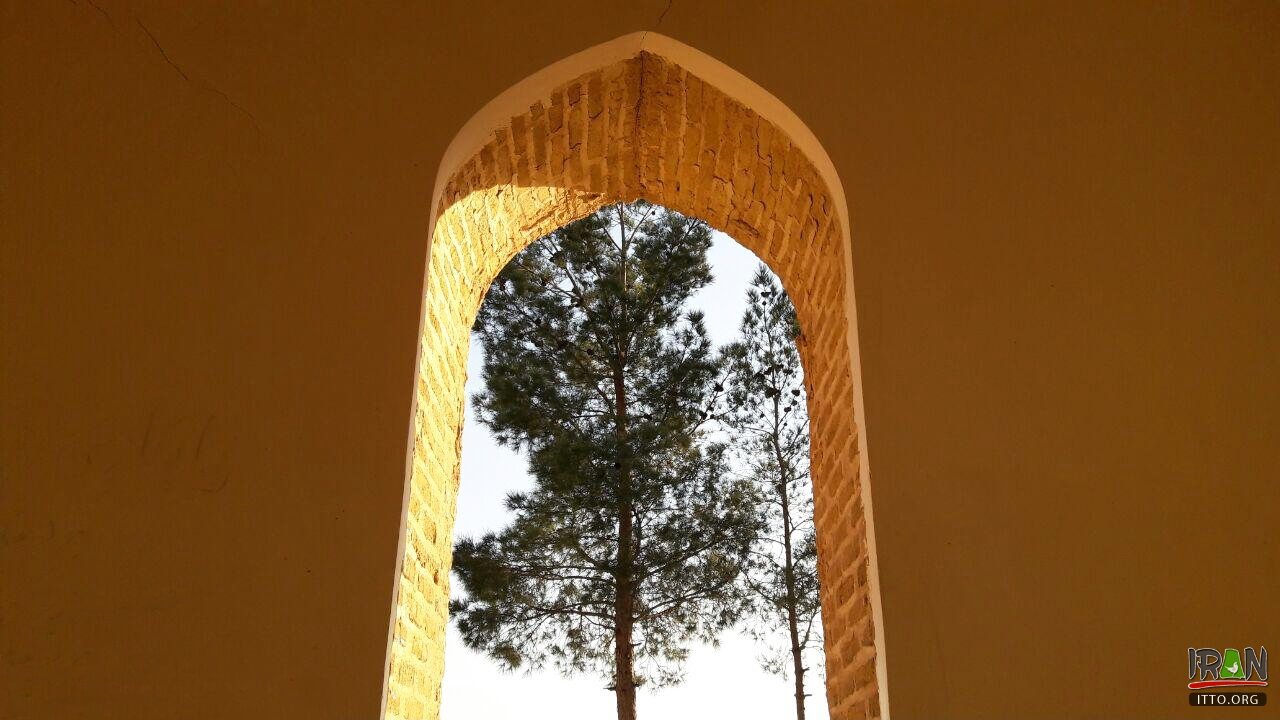 Sheikh Alaoddoleh Semnani Tomb,Ala ud-Daula Simnani mausoleum,alaodoleh semnani,sheikh alaodoleh simnani,tomb of alodoleh semnani,آرامگاه علاالدوله سمنانی,soofiabad,soufiabad,sufi abad,صوفی آباد,خانقاه,khanghah,khanqah,khaneghah,khaneqah,tomb of Sheikh,Alaoddoleh Semnani Sofiabad