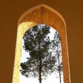Mausoleum of Ala ud-Daula Simnani